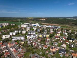 Prodej rodinného domu, Rakovník, Křikavova, 182 m2