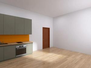 Pronájem bytu 1+kk, Ostrava, Palackého, 28 m2
