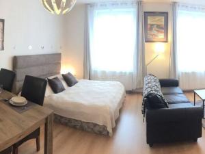 Prodej bytu 1+kk, Jeseník, Slezská, 38 m2