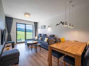 Prodej bytu 2+kk, Loučná pod Klínovcem, 56 m2