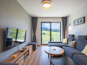 Prodej bytu 2+kk, Loučná pod Klínovcem, 56 m2