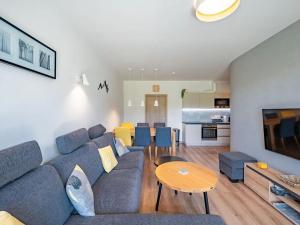 Prodej bytu 2+kk, Loučná pod Klínovcem, 56 m2