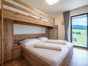 Prodej bytu 2+kk, Loučná pod Klínovcem, 56 m2