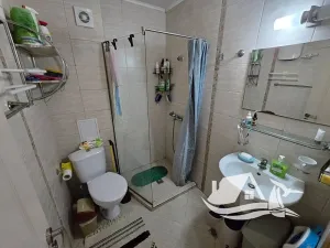 Prodej bytu 2+kk, Ravda, Bulharsko, 63 m2