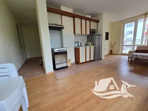 Prodej bytu 2+kk, Sveti Vlas, Bulharsko, 59 m2