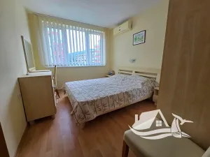 Prodej bytu 2+kk, Sveti Vlas, Bulharsko, 59 m2