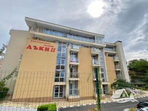 Prodej bytu 2+kk, Sveti Vlas, Bulharsko, 70 m2