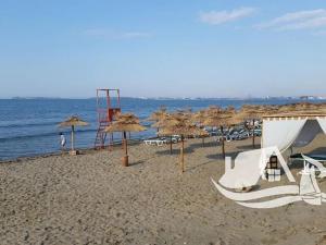 Prodej bytu 2+kk, Sveti Vlas, Bulharsko, 70 m2