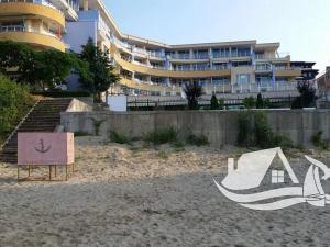 Prodej bytu 2+kk, Sveti Vlas, Bulharsko, 70 m2