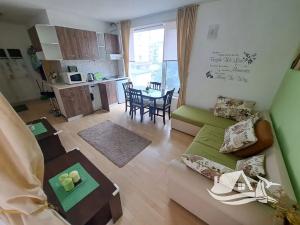 Prodej bytu 2+kk, Sveti Vlas, Bulharsko, 49 m2