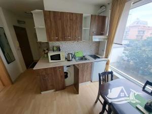 Prodej bytu 2+kk, Sveti Vlas, Bulharsko, 49 m2