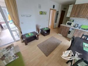 Prodej bytu 2+kk, Sveti Vlas, Bulharsko, 49 m2