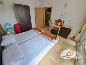 Prodej bytu 2+kk, Sveti Vlas, Bulharsko, 49 m2