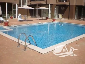 Prodej bytu 2+kk, Sveti Vlas, Bulharsko, 49 m2