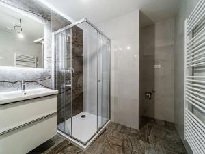 Prodej bytu 2+kk, Brno, Nové sady, 51 m2