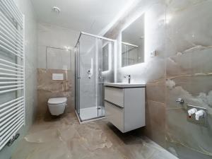 Prodej bytu 2+kk, Brno, Nové sady, 51 m2