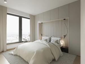 Prodej bytu 3+kk, Brno, třída Generála Píky, 83 m2