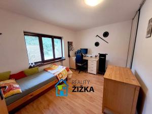 Prodej rodinného domu, Pozořice, Úvoz, 139 m2