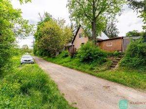 Prodej zahrady, Žatec, Libočanská, 107 m2
