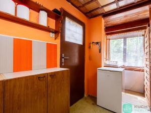 Prodej zahrady, Žatec, Libočanská, 107 m2