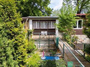Prodej zahrady, Žatec, Libočanská, 107 m2