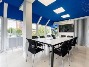 Prodej komerční nemovitosti, Most, Františka Halase, 180 m2