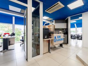 Prodej komerční nemovitosti, Most, Františka Halase, 180 m2