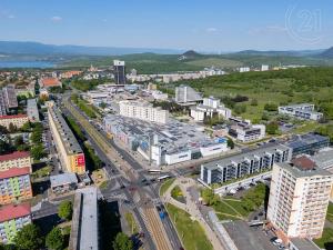 Prodej komerční nemovitosti, Most, Františka Halase, 180 m2
