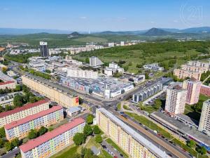Prodej komerční nemovitosti, Most, Františka Halase, 180 m2