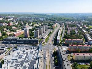 Prodej komerční nemovitosti, Most, Františka Halase, 180 m2