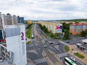 Prodej komerční nemovitosti, Most, Františka Halase, 180 m2