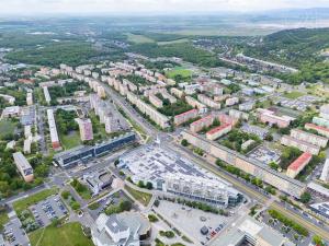 Prodej komerční nemovitosti, Most, Františka Halase, 180 m2
