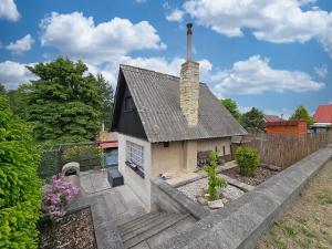 Prodej chaty, Kladno, 26 m2