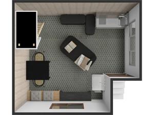 Prodej chaty, Kladno, 26 m2