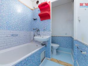 Prodej bytu 1+1, Karlovy Vary - Drahovice, Úvalská, 35 m2