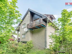 Prodej chaty, Ostravice, 127 m2