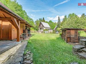 Prodej chaty, Ostravice, 127 m2