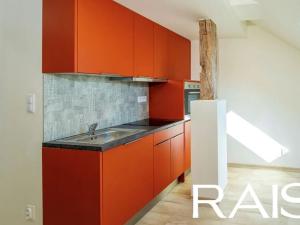 Prodej bytu 2+kk, Brno, 55 m2