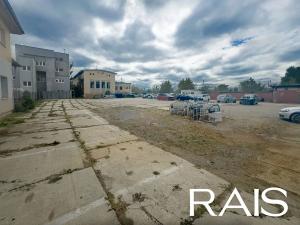 Pronájem komerční nemovitosti, Brno, Černovické nábřeží, 1000 m2