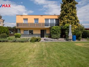 Prodej rodinného domu, Dolní Benešov, Záhumenní, 232 m2