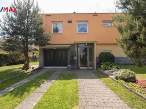 Prodej rodinného domu, Dolní Benešov, Záhumenní, 232 m2