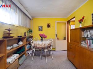 Prodej rodinného domu, Dolní Benešov, Záhumenní, 232 m2