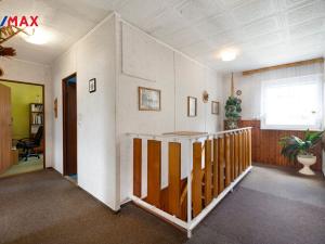 Prodej rodinného domu, Dolní Benešov, Záhumenní, 232 m2