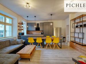Prodej bytu 3+kk, Plzeň, Americká, 94 m2