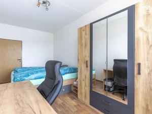 Prodej bytu 2+kk, Ždírec nad Doubravou, nám. 9. května, 58 m2