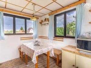 Prodej chaty, Chotěboř, 20 m2
