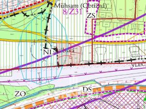 Prodej pozemku, Orlová - Město, Hořovského, 2762 m2
