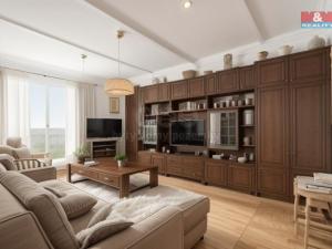 Prodej bytu 3+1, Karlovy Vary, Sibiřská, 84 m2