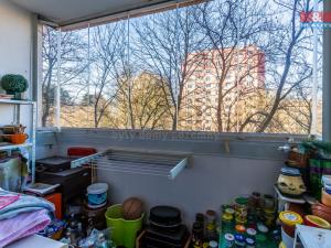 Prodej bytu 3+1, Karlovy Vary, Sibiřská, 84 m2