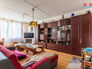 Prodej bytu 3+1, Karlovy Vary, Sibiřská, 84 m2